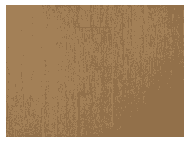 Панели для отделки стен Панель Шпон с эффектом NaturWood. Цвет Дуб сепия матовый. Материал Шпон с эффектом Naturwood. Коллекция Шпон с эффектом NaturWood. Картинка.