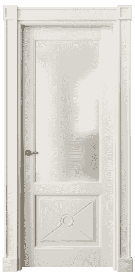 Дверь межкомнатная 6362 БВЦ САТ. Цвет Бук венециана. Материал Массив бука с патиной. Коллекция Toscana Litera. Картинка.