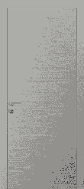 Дверь межкомнатная 4030 ТНСР. Цвет Таеда нейтральный серый. Материал Таеда эмаль. Коллекция Avant. Картинка.