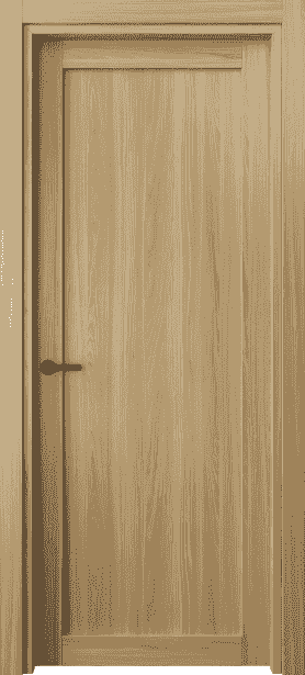 Серия 2101 - Межкомнатная дверь Neo 2101 Медовый ясень