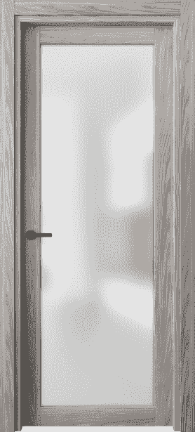 Дверь межкомнатная 2102 neo ИМЯ САТ. Цвет Имбирный ясень. Материал Ciplex ламинатин. Коллекция Neo. Картинка.