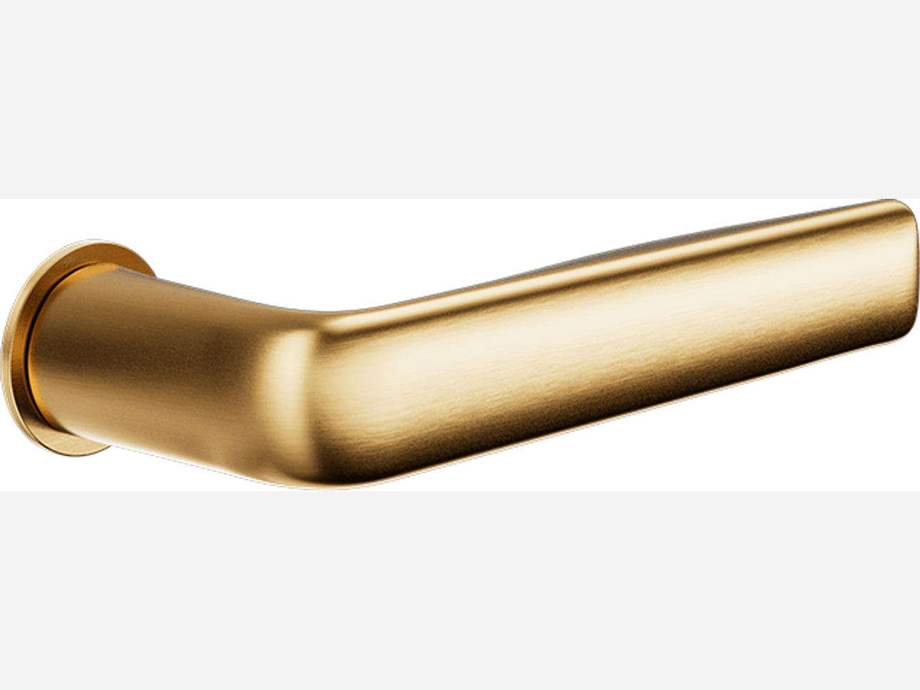 ВИВА Матовое золото PVD unico