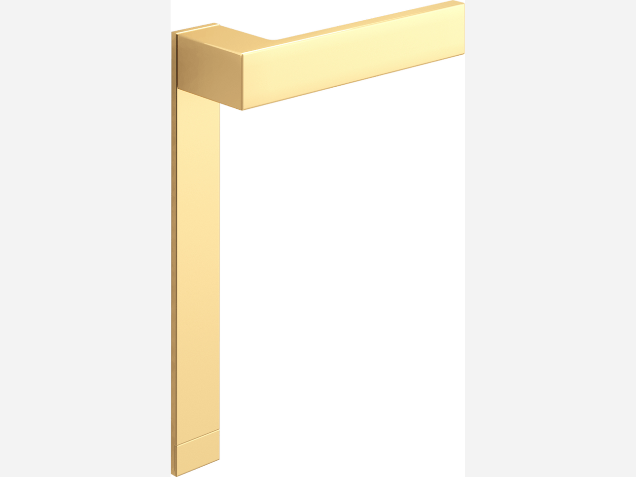 ИНФИНИТО Полированное Золото