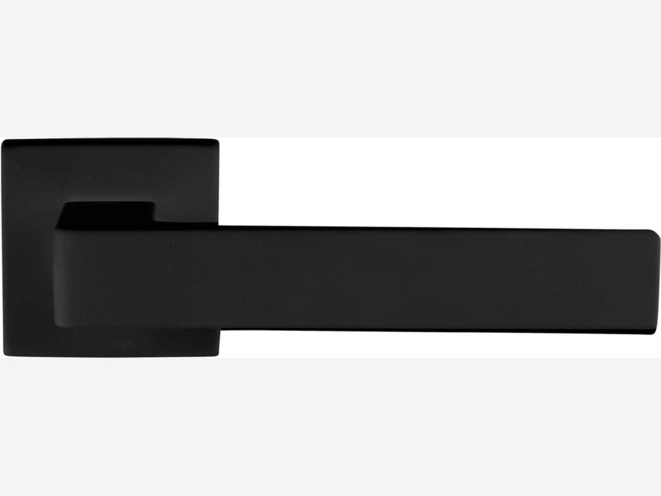 КВАТРО Черный