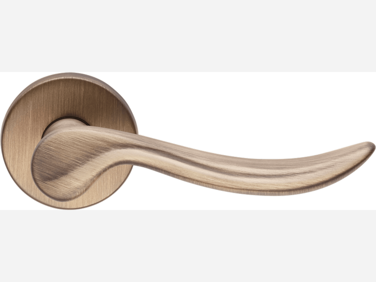 КЛАССИК Матовая бронза