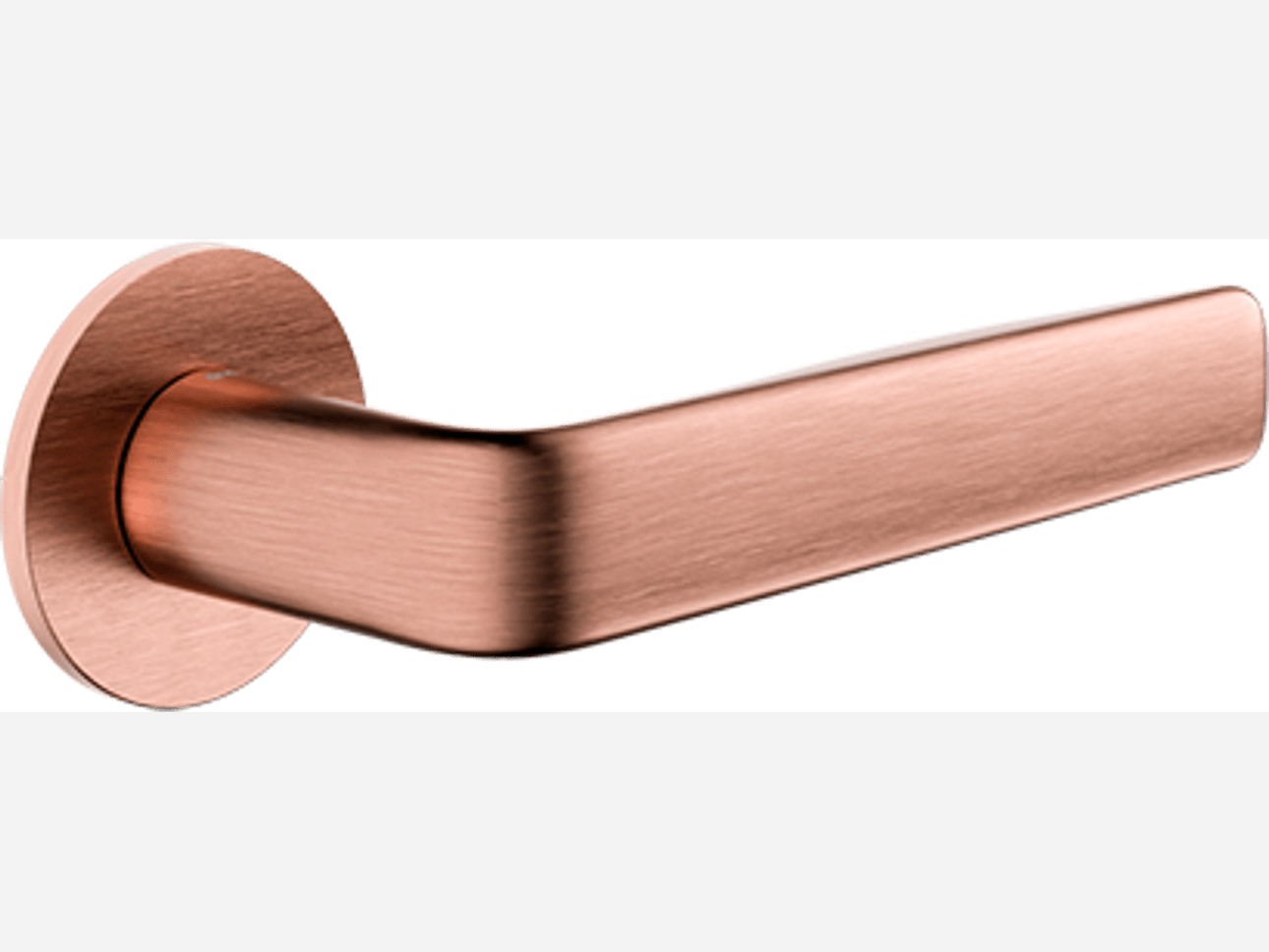 ВИВА Матовая медь PVD