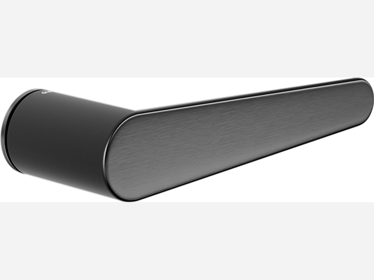 ЛИВА Матовый графит PVD