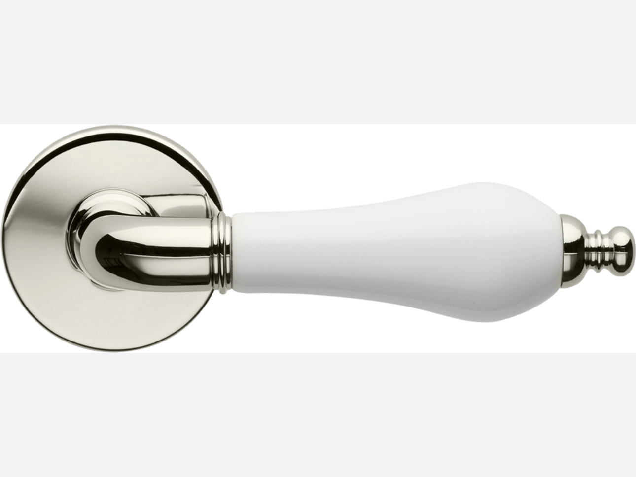 МОНИКА Полированный никель