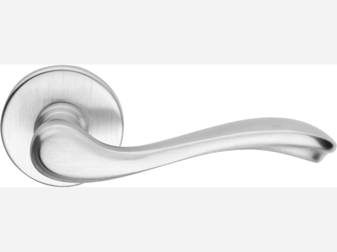 БЬЮТИ Матовый хром