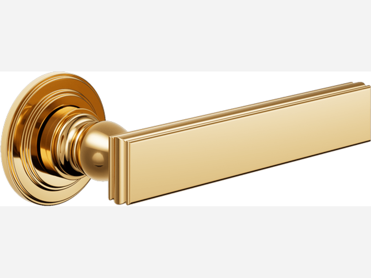 ЛУКРЕЦИЯ Полированное золото PVD