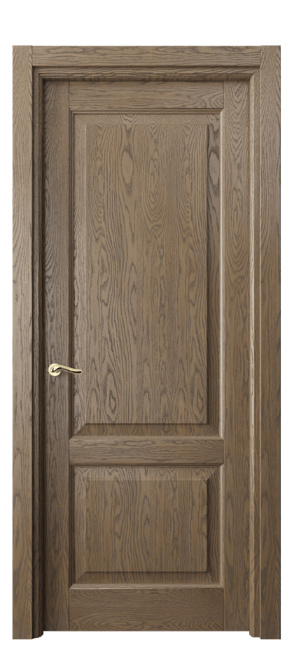 Межкомнатная дверь Lignum 0741 Дуб мраморный брашированный  Цена 220290 сом | Volhovec