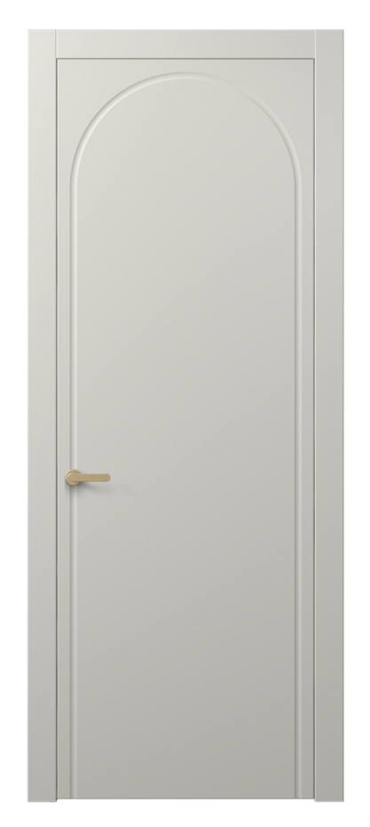 Дверь межкомнатная Alba 8647 Матовый тёплый серый Гладкий компланарный наличник МТСР Цена 38399 ₽ Наличники уже входят в базовый комплект. Фабрика дверей Волховец 8 (800) 551 43 19 Межкомнатная дверь Alba 8647 Матовый тёплый серый Цена 38399 ₽ | Volhovec