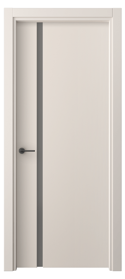 Дверь межкомнатная Freedom 4222 ПЭТ пудровый бежевый Сатинированное серое стекло, триплекс Классический гладкий наличник ПЭТБ Цена 30799 ₽ Наличники уже входят в базовый комплект. Фабрика дверей Волховец 8 (800) 551 43 19 Межкомнатная дверь Freedom 4222 ПЭТ пудровый бежевый Сатинированное серое стекло, триплекс Цена 30799 ₽ | Volhovec