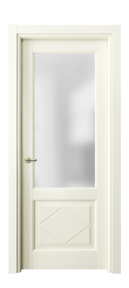 Дверь межкомнатная Toscana Rombo 6342 Бук молочно-белый Сатинированное стекло Гладкий наличник БМБ Цена 91799 ₽ Наличники уже входят в базовый комплект. Фабрика дверей Волховец 8 (800) 551 43 19 Межкомнатная дверь Toscana Rombo 6342 Бук молочно-белый Сатинированное стекло Цена 91799 ₽ | Volhovec