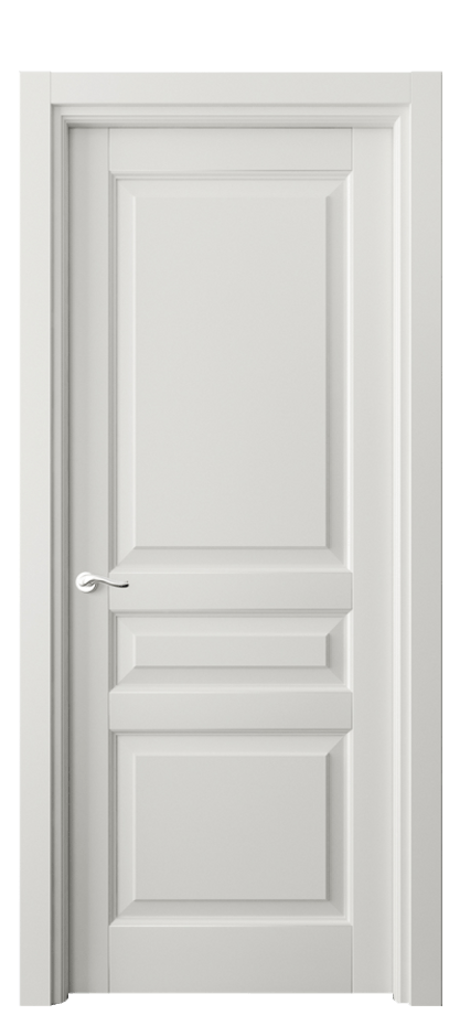 Межкомнатная дверь Лигнум 0711 Матовый серый  Цена 108799 ₽ | Volhovec