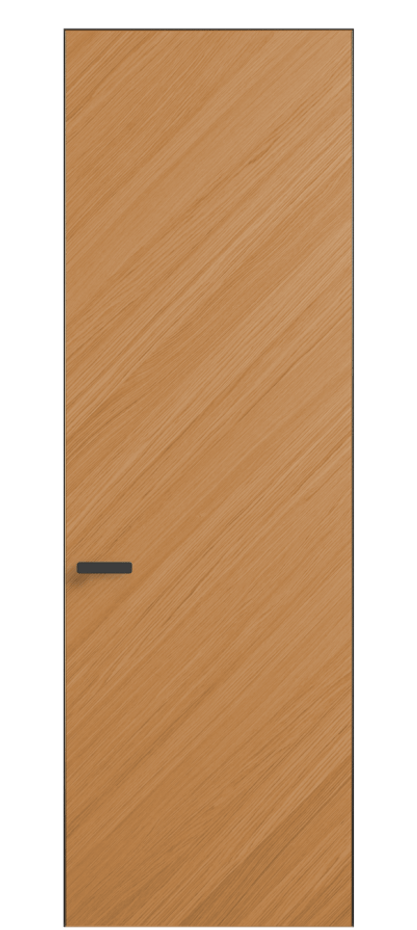 Дверь межкомнатная Rift АКП 0200 Дуб миндальный матовый рифт Скрытый короб Черный Цена 83089 ₽ Наличники уже входят в базовый комплект. Фабрика дверей Волховец 8 (800) 551 43 19 Межкомнатная дверь Rift АКП 0200 Дуб миндальный матовый рифт Цена 83089 ₽ | Volhovec