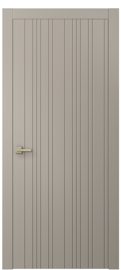 Дверь межкомнатная Linea 8051 Матовый бисквитный  Гладкий компланарный наличник МБСК* Цена 43439 ₽ Наличники уже входят в базовый комплект. Фабрика дверей Волховец 8 (800) 551 43 19 Межкомнатная дверь Linea 8051 Матовый бисквитный  Цена 43439 ₽ | Volhovec