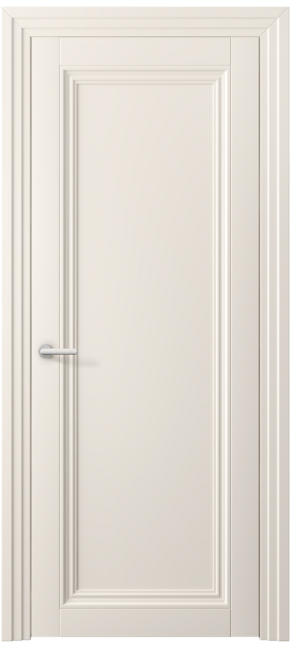 Дверь межкомнатная Centro// 2501 ПЭТ кремово-белый Каскадный наличник ПЭКБ Цена 33759 ₽ Наличники уже входят в базовый комплект. Фабрика дверей Волховец 8 (800) 551 43 19 Межкомнатная дверь Centro// 2501 ПЭТ кремово-белый Цена 33759 ₽ | Volhovec