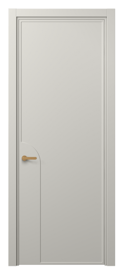 Дверь межкомнатная Frame 8605 Матовый тёплый серый Гладкий классический наличник МТСР Цена 54899 ₽ . Фабрика дверей Волховец 8 (800) 551 43 19 Межкомнатная дверь Frame 8605 Матовый тёплый серый Цена 54899 ₽ | Volhovec