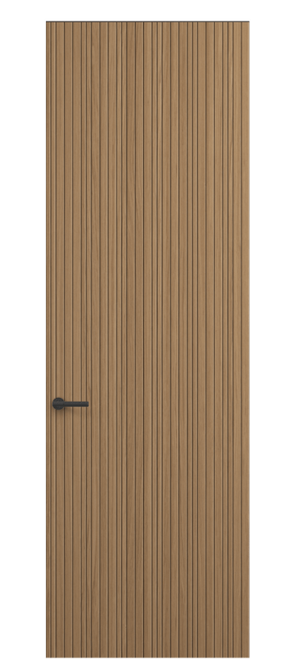 Межкомнатная дверь Select АКП 0021 Дуб миндальный матовый рифт  Цена 109080 ₽ | Volhovec