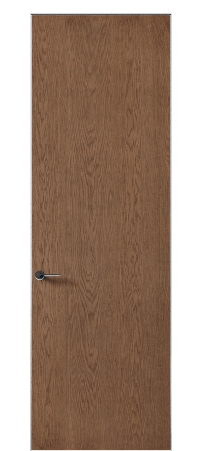 Межкомнатная дверь Planum Pro АКП 0010 Дуб серый матовый  Цена 63280 ₽ | Volhovec