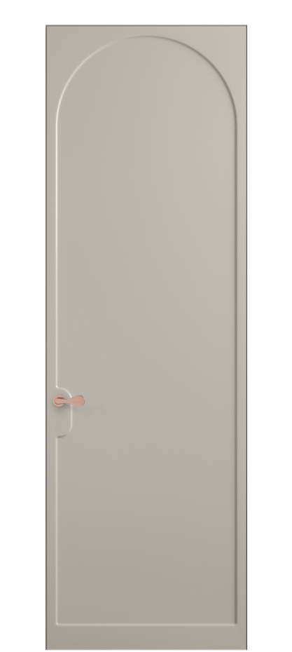 Межкомнатная дверь Softform 7503 Матовый светло-бежевый  Цена 79889 ₽ | Volhovec