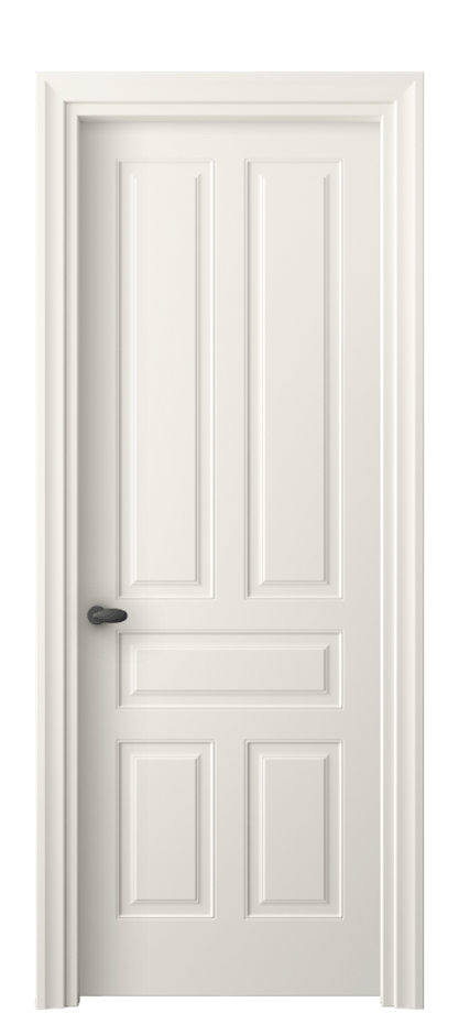 Дверь межкомнатная Esse 8531 Матовый жемчужный Фигурный универсальный наличник МЖМ Цена 42399 ₽ Наличники уже входят в базовый комплект. Фабрика дверей Волховец 8 (800) 551 43 19 Межкомнатная дверь Esse 8531 Матовый жемчужный Цена 42399 ₽ | Volhovec