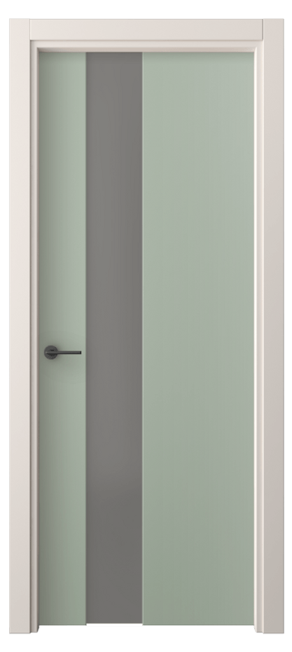 Дверь межкомнатная Freedom 4224 ПЭТ светло-оливковый Сатинированное серое стекло, триплекс Классический гладкий наличник ПЭТБ Цена 30799 ₽ Наличники уже входят в базовый комплект. Фабрика дверей Волховец 8 (800) 551 43 19 Межкомнатная дверь Freedom 4224 ПЭТ светло-оливковый Сатинированное серое стекло, триплекс Цена 30799 ₽ | Volhovec