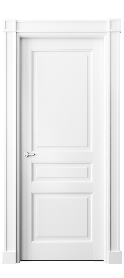 Дверь межкомнатная Тоскана Плано 6305 Матовый белоснежный Гладкие пилястры с квадратными розетками МБЛ Цена 139239 ₽ Наличники уже входят в базовый комплект. Фабрика дверей Волховец 8 (800) 551 43 19 Межкомнатная дверь Тоскана Плано 6305 Матовый белоснежный Цена 139239 ₽ | Volhovec