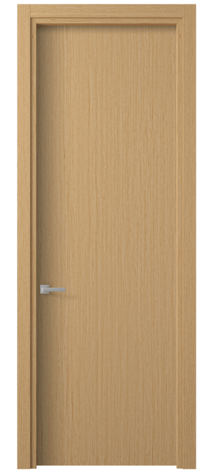 Межкомнатная дверь Planum 0010 Дуб песочный рифт матовый  Цена 52299 ₽ | Volhovec