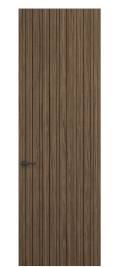 Дверь межкомнатная Select АКП 0019 Орех медный матовый рифт Скрытый короб Черный Цена 103889 ₽ Наличники уже входят в базовый комплект. Фабрика дверей Волховец 8 (800) 551 43 19 Межкомнатная дверь Select АКП 0019 Орех медный матовый рифт Цена 103889 ₽ | Volhovec