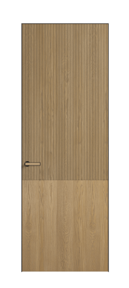 Дверь межкомнатная Velvet 8205 Дуб соломенный матовый. Скрытый короб Черный Цена 103511 . Фабрика дверей Волховец 8 (800) 551 43 19 Межкомнатная дверь Velvet 8205 Дуб соломенный матовый. Цена 103511 | Volhovec