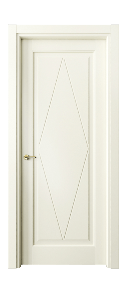 Дверь межкомнатная Тоскана Ромбо 6341 Матовый молочно-белый Гладкий наличник ММБ Цена 100399 ₽ Наличники уже входят в базовый комплект. Фабрика дверей Волховец 8 (800) 551 43 19 Межкомнатная дверь Тоскана Ромбо 6341 Матовый молочно-белый Цена 100399 ₽ | Volhovec