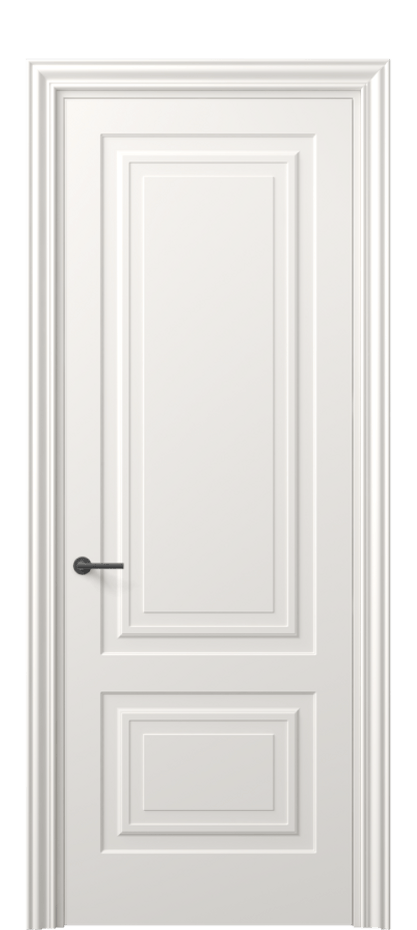 Дверь межкомнатная Mascot 8451 Матовый пудровый белый Фигурный наличник МПБЛ Цена 70199 ₽ Наличники уже входят в базовый комплект. Фабрика дверей Волховец 8 (800) 551 43 19 Межкомнатная дверь Mascot 8451 Матовый пудровый белый Цена 70199 ₽ | Volhovec