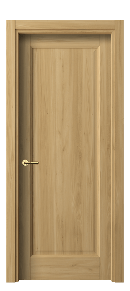 Межкомнатная дверь Galant 1401 Солнечный вяз  Цена 34399 ₽ | Volhovec