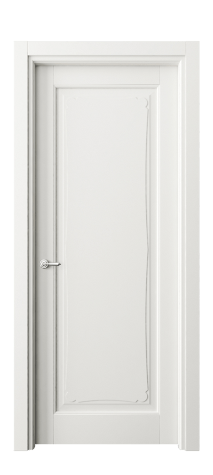 Межкомнатная дверь Toscana Elegante 6321 Бук серый  Цена 96799 #CURRENCY# | Volhovec