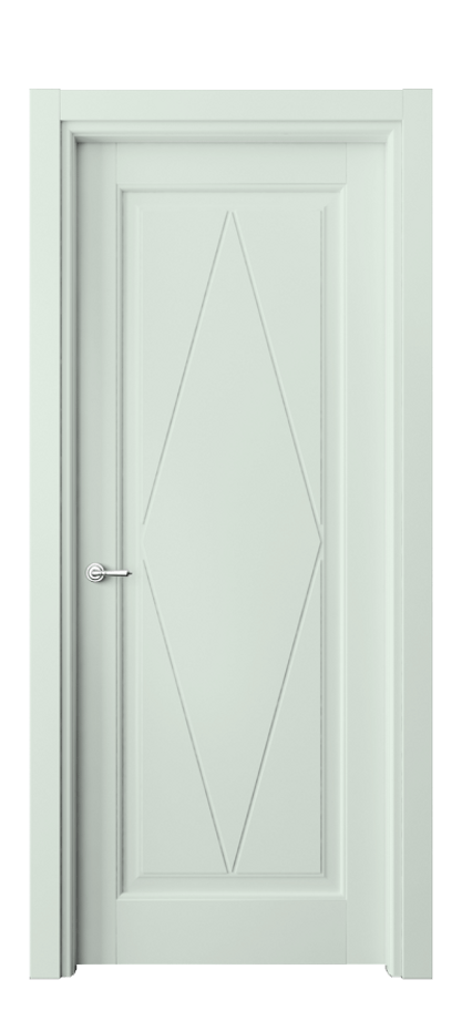 Дверь межкомнатная Toscana Rombo 6341 Бук белоснежный Гладкий наличник ББЛ Цена 110880 ₽ Наличники уже входят в базовый комплект. Фабрика дверей Волховец 8 (800) 551 43 19 Межкомнатная дверь Toscana Rombo 6341 Бук белоснежный Цена 110880 ₽ | Volhovec