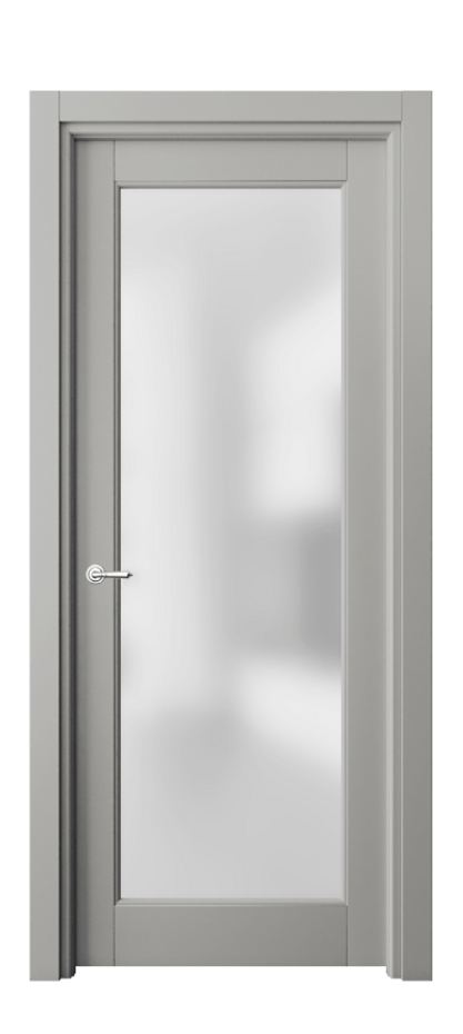 Дверь межкомнатная Toscana Litera 6300 Бук нейтральный серый Сатинированное стекло Гладкий наличник БНСР Цена 71279 ₽ Наличники уже входят в базовый комплект. Фабрика дверей Волховец 8 (800) 551 43 19 Межкомнатная дверь Toscana Litera 6300 Бук нейтральный серый Сатинированное стекло Цена 71279 ₽ | Volhovec