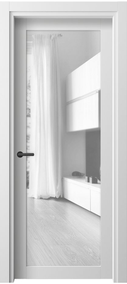 Дверь межкомнатная Neo 2102 Белый шёлк Прозрачное стекло, триплекс, 6 мм Гладкий классический наличник БШ Цена 25679 ₽ Наличники уже входят в базовый комплект. Фабрика дверей Волховец 8 (800) 551 43 19 Межкомнатная дверь Neo 2102 Белый шёлк Прозрачное стекло, триплекс, 6 мм Цена 25679 ₽ | Volhovec