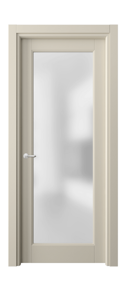 Дверь межкомнатная Тоскана Ромбо 6300 Матовый бежево-серый Сатинированное стекло Гладкий наличник МБСР Цена 92299 ₽ Наличники уже входят в базовый комплект. Фабрика дверей Волховец 8 (800) 551 43 19 Межкомнатная дверь Тоскана Ромбо 6300 Матовый бежево-серый Сатинированное стекло Цена 92299 ₽ | Volhovec