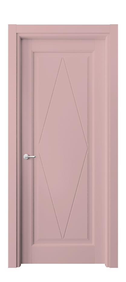 Межкомнатная дверь Toscana Rombo 6341 Бук белоснежный  Цена 110880 ₽ | Volhovec