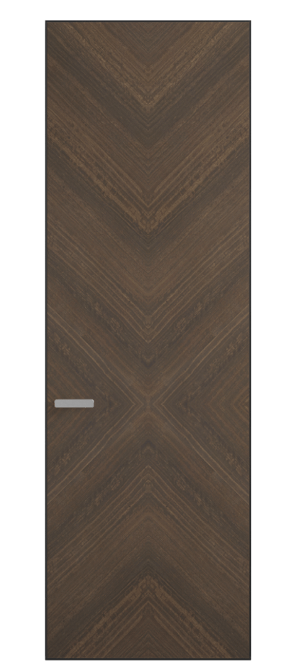 Межкомнатная дверь Rift 0205 Эвкалипт мореный матовый  Цена 103229 ₽ | Volhovec