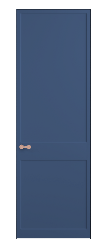 Межкомнатная дверь Softform 7521 Матовый белоснежный  Цена 96589 ₽ | Volhovec