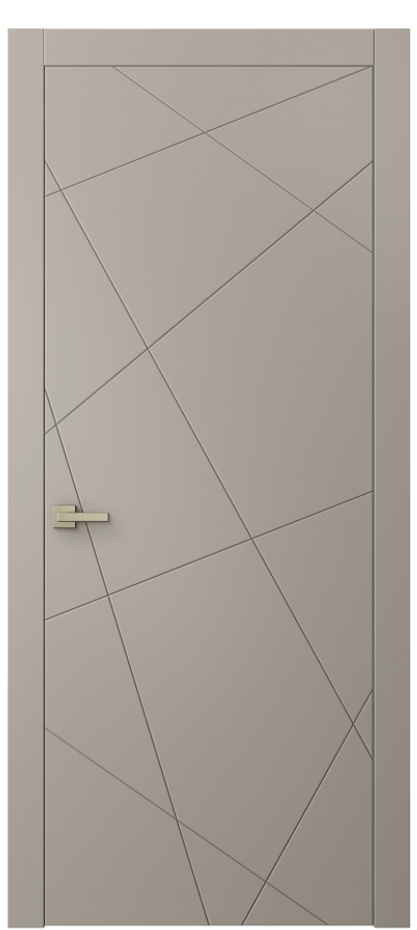 Межкомнатная дверь Linea 8048 Матовый бисквитный  Цена 50860 ₽ | Volhovec