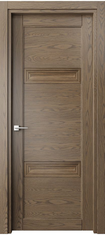 Дверь межкомнатная Ego 6111 Дуб мраморный  Гладкий наличник Ego ДММ Цена 119299 ₽ Наличники уже входят в базовый комплект. Фабрика дверей Волховец 8 (800) 551 43 19 Межкомнатная дверь Ego 6111 Дуб мраморный  Цена 119299 ₽ | Volhovec