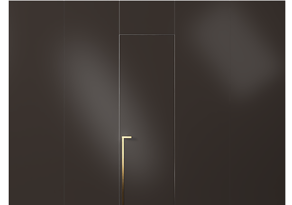 Панели для стен Стеновая панель в эмали Матовый антрацит. Цвет Матовый антрацит. Материал Гладкая эмаль. Коллекция Эмаль. Фото. Панели для отделки стен Стеновая панель в эмали Матовый антрацит. Цвет Матовый антрацит. Материал Гладкая эмаль. Коллекция Эмаль. Картинка.