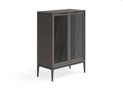 Мебель Витрина Velvet. Цвет Матовый антрацит. Материал Гладкая эмаль. Коллекция Витрина Velvet. Фото. Мебель Витрина Velvet. Цвет Матовый антрацит. Материал Гладкая эмаль. Коллекция Витрина Velvet. Картинка.