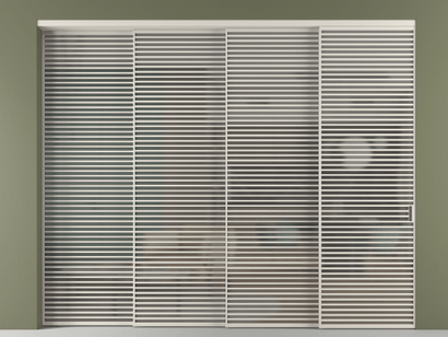 Алюминевая перегородка АЛПР 040.07_АОС_Серый сатин триплекс_new. Цвет Алюминий облачно-серый. Материал Алюминий в эмали. Коллекция Перегородка Formato внутри проёма телескопик синхро 3. Фото. Алюминевая перегородка АЛПР 040.07_АОС_Серый сатин триплекс_new. Цвет Алюминий облачно-серый. Материал Алюминий в эмали. Коллекция Перегородка Formato внутри проёма телескопик синхро 3. Картинка.