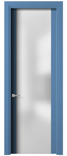 Межкомнатная дверь 4114 - planum NCS S 2040-R80B. Цвет NCS NCS S 2040-R80B. Материал Гладкая эмаль. Коллекция Planum. Фото. Дверь межкомнатная 4114 - planum NCS S 2040-R80B. Цвет NCS NCS S 2040-R80B. Материал Гладкая эмаль. Коллекция Planum. Картинка.