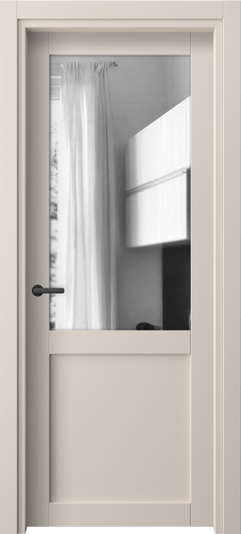 Межкомнатная дверь 2122 ПЭПБ ДВ ЗЕР. Цвет ПЭТ пудровый бежевый. Материал ПЭТ. Коллекция Neo. Фото. Дверь межкомнатная 2122 ПЭПБ ДВ ЗЕР. Цвет ПЭТ пудровый бежевый. Материал ПЭТ. Коллекция Neo. Картинка.
